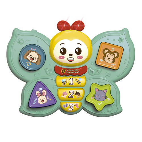 Adorables Animales (Mariposa)